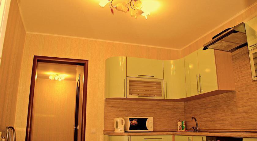 Апартаменты Apartment Elvira Уфа-4