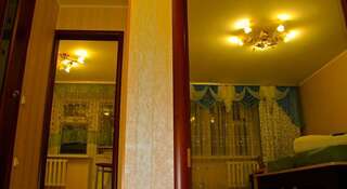 Апартаменты Apartment Elvira Уфа-1