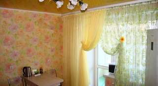 Апартаменты Apartment Elvira Уфа-6